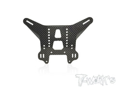 TO-247-MBX8T Graphite Shock Tower 4mm ( For Mugen MBX8T )