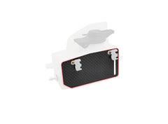 TO-255-X	 Graphite  Fuel Tank Guard ( For Xray XB8'23/22/21/20/19/18/17)