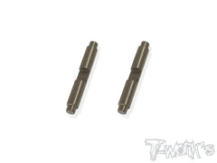 TO-258-MP9 Hard Coated 7075-T6 Alum. Diff Cross Pin  ( For Kyosho MP9/MP9e EVO/MP10 )