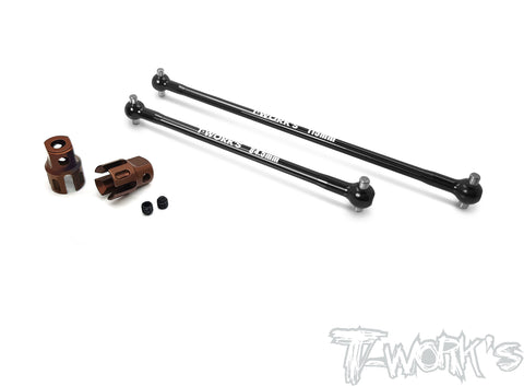 Option Parts – T-Work's Products