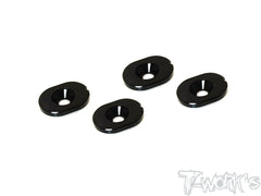 TO-296 Engine Mount Adjust Washer ( For HB D819RS )