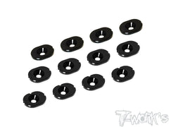 TO-296 Engine Mount Adjust Washer ( For HB D819RS )