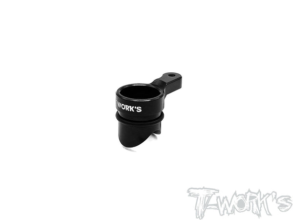 Platine De Sauvegarde Servo Carbone 3 Mm Pour Kyosho MP10 TKI2/TKI3 - Pièce Upgrade Neuve Pour Modélisme RC