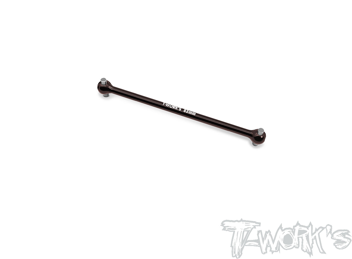 【DRT】VARIALHANDLE87silver Extraction Tool M81969/1-03 | Radiall