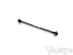 TO-304-D819	Steel CF /CR Drive Shaft  ( For HB Racing D819/D819RS )
