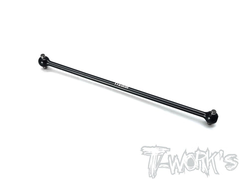 TO-304-D819	Steel CF /CR Drive Shaft  ( For HB Racing D819/D819RS )