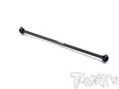 TO-304-D819	Steel CF /CR Drive Shaft  ( For HB Racing D819/D819RS )