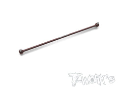 TO-282-RC8T4E   Steel Center Shaft Set ( Team Associated RC8 T4E )