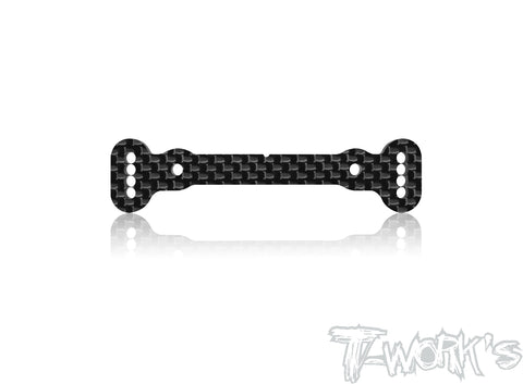 TO-313-NB482.0 Graphite Steering Plate ( For NB48 2.0 )