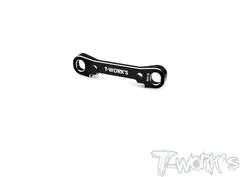 TO-316    7075-T6 Front / Rear Lower Sus. (A/B/C/D)  Mount ( For Team Associated RC8 B3.2 & T3.2)
