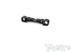 TO-316    7075-T6 Front / Rear Lower Sus. (A/B/C/D)  Mount ( For Team Associated RC8 B3.2 & T3.2)