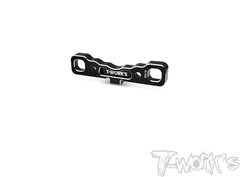 TO-316    7075-T6 Front / Rear Lower Sus. (A/B/C/D)  Mount ( For Team Associated RC8 B3.2 & T3.2)