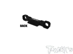 TO-316    7075-T6 Front / Rear Lower Sus. (A/B/C/D)  Mount ( For Team Associated RC8 B3.2 & T3.2)