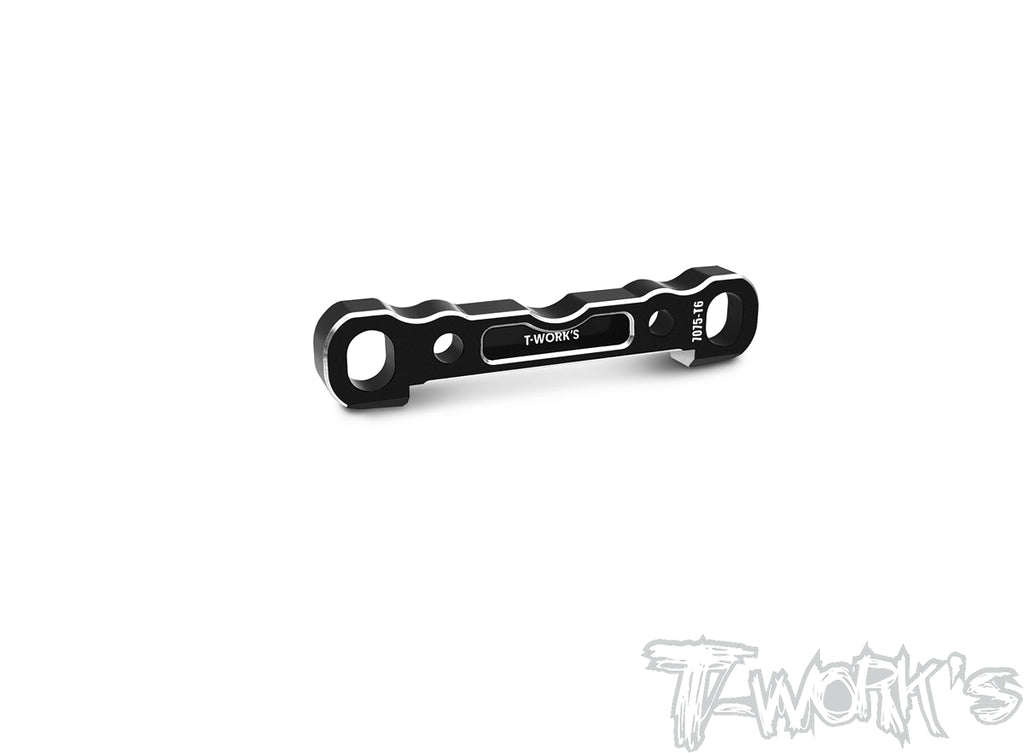 TO-325-C	7075-T6 B Mount ( For Team Associated RC8 B4 )