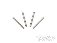 TP-052 64 Titanium Suspension Pin Set ( For Yokomo BD7'15/BD7'16 )