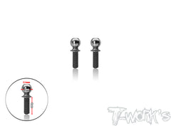 TP-068 64 Titanium Ball End set ( For Awesomatix A800X/A800 )