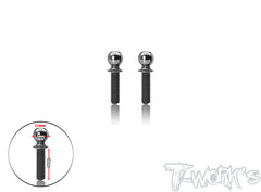 TP-068 64 Titanium Ball End set ( For Awesomatix A800X/A800 )
