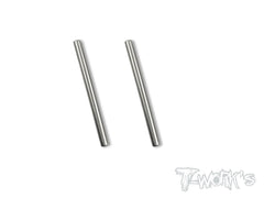 TP-081 64 Titanium Hinge Pin (For Team Associated RC10 B6/B6D/B6.1/T6.1 )