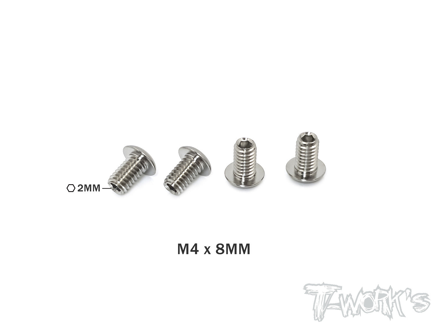 Option Parts – T-Work's Products