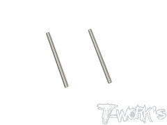 TP-096 64 Titanium Suspension Pin Set ( For Yokomo BD9 )