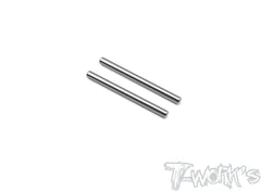 TP-168 64 Titanium Hinge Pin ( For Team Associated RC10 B74.2/74.2D )