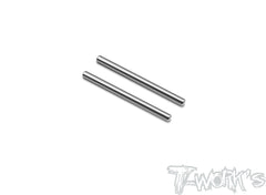 TP-168 64 Titanium Hinge Pin ( For Team Associated RC10 B74.2/74.2D )