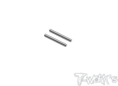 TP-168 64 Titanium Hinge Pin ( For Team Associated RC10 B74.2/74.2D )