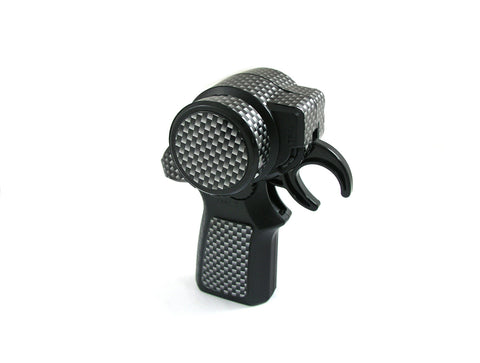 TS-016 Shiny Graphite Sticker (For GX-01B)