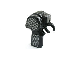 TS-016 Shiny Graphite Sticker (For GX-01B)