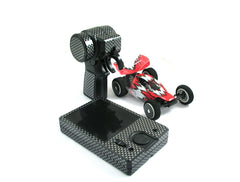 TS-016 Shiny Graphite Sticker (For GX-01B)