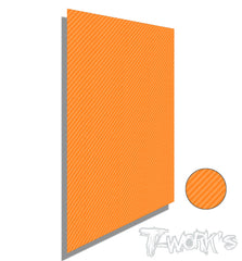 TS-019  3D Graphite Sticker 8 Colors