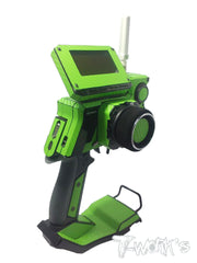 TS-023 3D Graphite Sticker (For KO EX-1 2012) 8 Colors