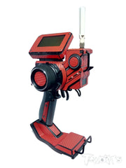 TS-023 3D Graphite Sticker (For KO EX-1 2012) 8 Colors