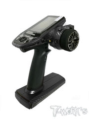 TS-037 3D Colour Graphite Sticker  (For Futaba 4PV ) 8Colors