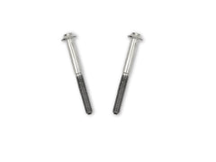 TSS-U 64 Titanium M3 Hex. Socket UFO Head Screw