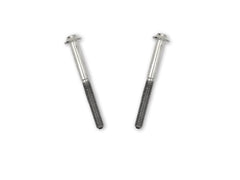 TSS-U 64 Titanium M3 Hex. Socket UFO Head Screw