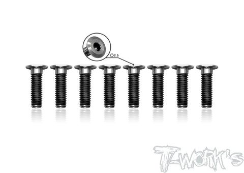 New Products – T-Work's Products