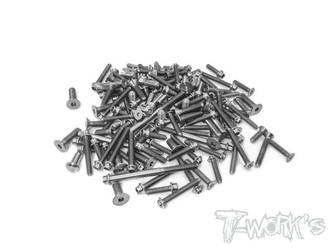 TTS™ Set Screw Holder: 6mm