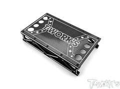 TT-016-V2 1/10 Touring Car Stand Ver.2