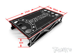 TT-016-V2 1/10 Touring Car Stand Ver.2