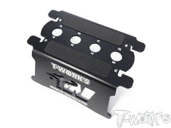 TT-017-L	Car Stand 150mm ( For 1/10 & 1/8 )