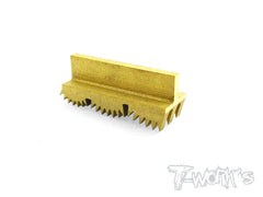 TT-033  Titanium Nitride Tire Cutter Tip