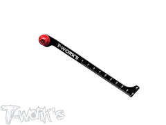 TT-035-L	Shock Stroke and Rebound Gauge 60-150mm ( For 1/8 Buggy )