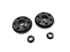 TT-037 Twin 775 Motor Buggy / Truggy  Starter Box