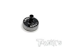 TT-038-4.5	4.5mm Short Nut Driver