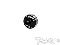 TT-038-4.5	4.5mm Short Nut Driver
