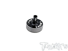 TT-038-4	4mm Short Nut Driver