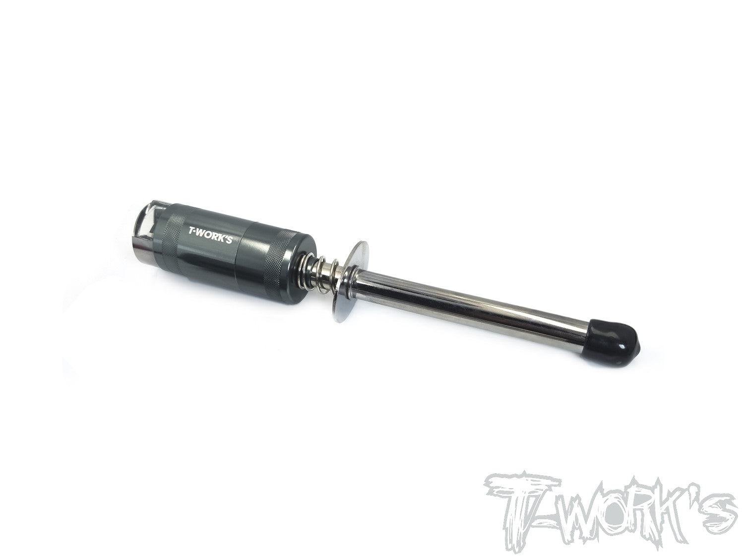 Tools and Accessories – T-Work's Products