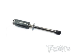 TT-045LM Detachable Extra Long Glow Plug Igniter with Meter Back Cap ( Without battery )