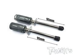 TT-045L  Detachable Extra Long Glow Plug Igniter  ( Without battery )